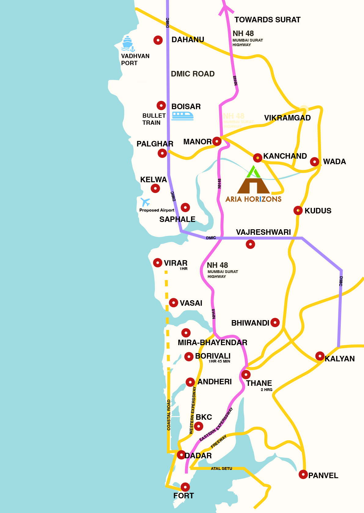 Map Map