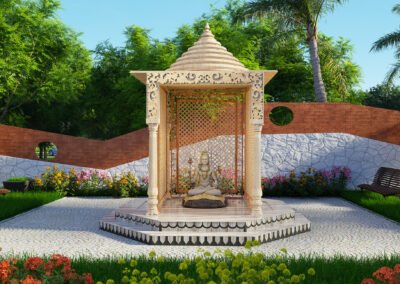 Temple