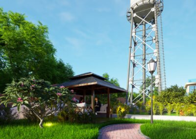 Gazebo